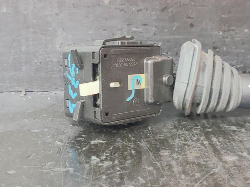 HOLDEN CAPTIVA COMBINATION SWITCH FLASHER & WIPER SWITCH, CG, 09/06-02/11 06 - Picture 3 of 5