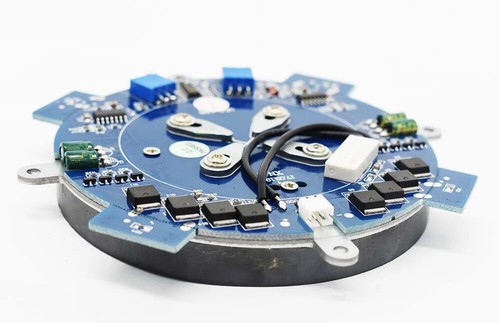 500g 1000g Magnetschwebemodul Kern Analogschaltung mit LED + Netzteil - Bild 18 von 27