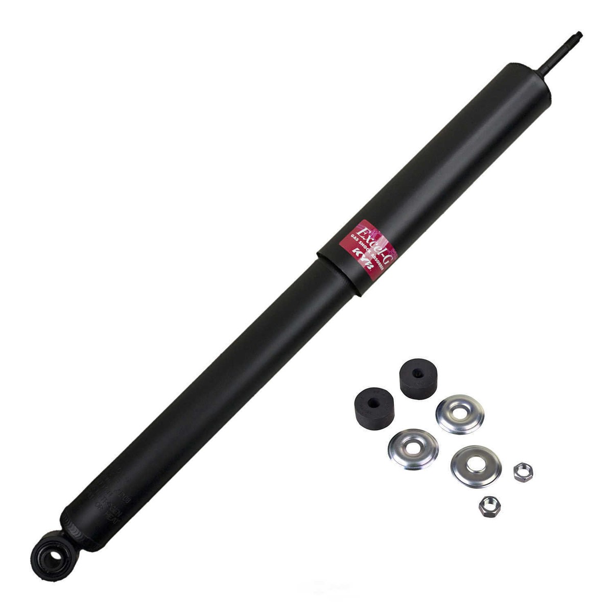 Suspension Shock Absorber KYB 349010 fits 05-22 Toyota Tacoma | eBay