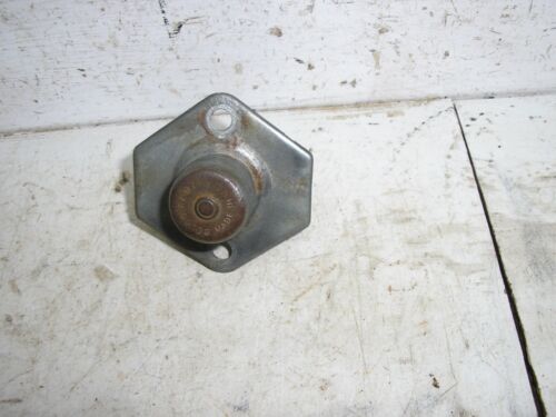 Allis Chalmers Simplicity 2122046 Starter Switch Button B-10 Landlord Tractor - Picture 1 of 2