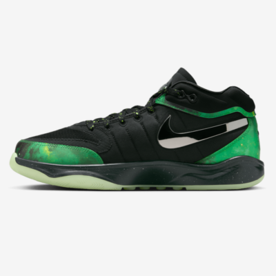 Nike Air Zoom GT Hustle 2 'Victor Wembanyama Alien' (FZ7310-900