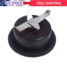 For 700W Black & Decker Muti-Function Blender 4-Point Blade Replacement BL1220SG
