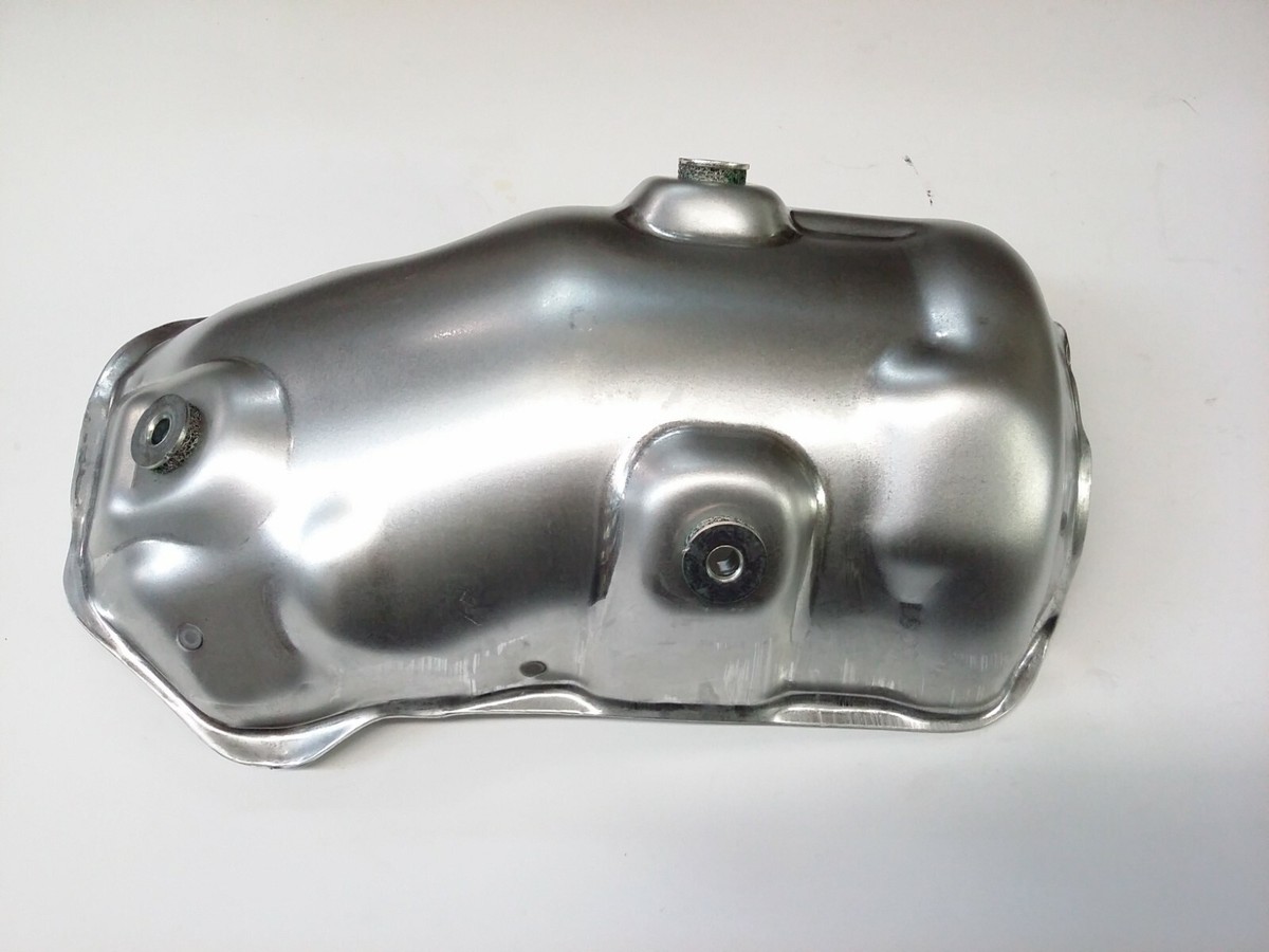 NISSAN ALTIMA 2007-2012 Exhaust Manifold Heat Shield OEM 16590-JA03B | eBay