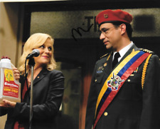 * FRED ARMISEN * signed 8x10 photo * PARKS AND RECREATION * 1 * FRED ARMISEN * signed 8x10 photo * PARKS AND RECREATION * 1