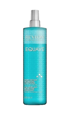 Revlon Equave Conditioner with Keratin 500 ml