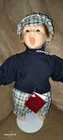 Our Children Collectible Doll Made In Spain — photo 1