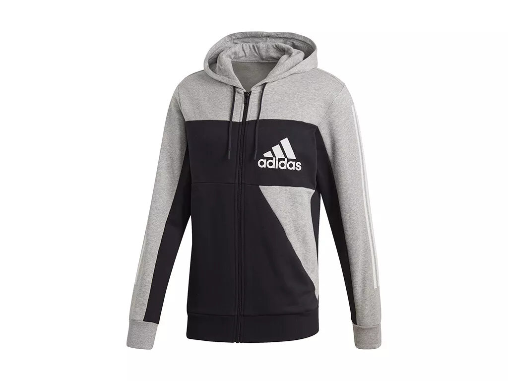 laden Obsessie Hinder adidas Men&#039;s Athletics Sport ID Hoodie DX7725 | eBay