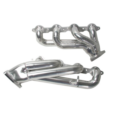 BBK PERFORMANCE Exhaust Headers - Shorty 1-3/4 6.0L Chevy Trk/SUV 40060