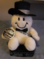 Tickle Tickle Wiggle Wiggle Millennium Collectible Electronic Plush NOS NWT