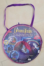 Dream Tent - Unicorn - Pop Up Play Tent - Magical dream world 