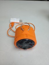 Power Trip Boomr Waterproof Bluetooth Speaker