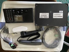 SIMRAD PC86 Marine VHF Control Unit 12V MODULAR VHF