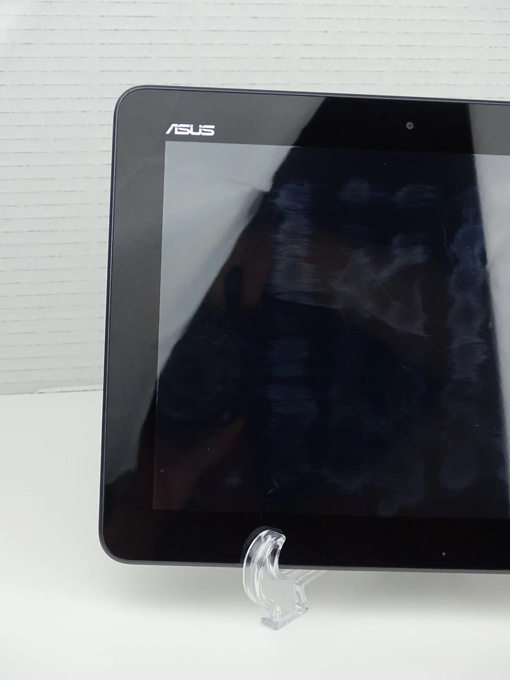 Tablet Asus Transformer Pad TF103C K010 Negra WiFi 8GB 10.1" Android Foto 2 de 4