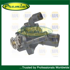 Premier Thermostat Coolant Fits Ford Mondeo 2000-2007 1.8 2.0 #2 1S7G8575AH