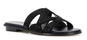 michael kors annalee slide