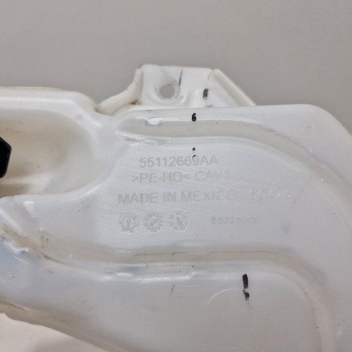 BOTTIGLIA LAVAVETRI JEEP BUSSOLA 2020 55112669AA - Foto 15 di 17