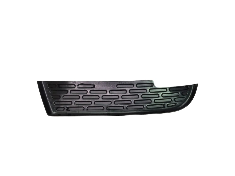 Almohadilla de parachoques trasero izquierdo del conductor Honda Ridgeline 2006-2008 genuina OEM Foto 4 de 4