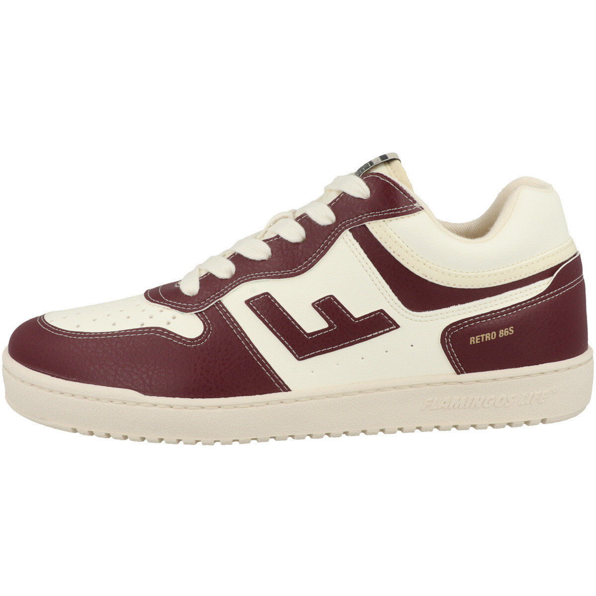 Кроссовки Flamingos Life в стиле ретро 86-х годов низкие мужские кроссовки Erwachsene спортивные кроссовки 29090₽