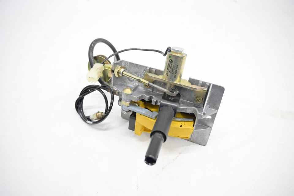 ⭐92-98 Bmw E36 3 Series Automatic Transmission Gear Shifter Lug Magnet Lever Oem - Image 4 of 4