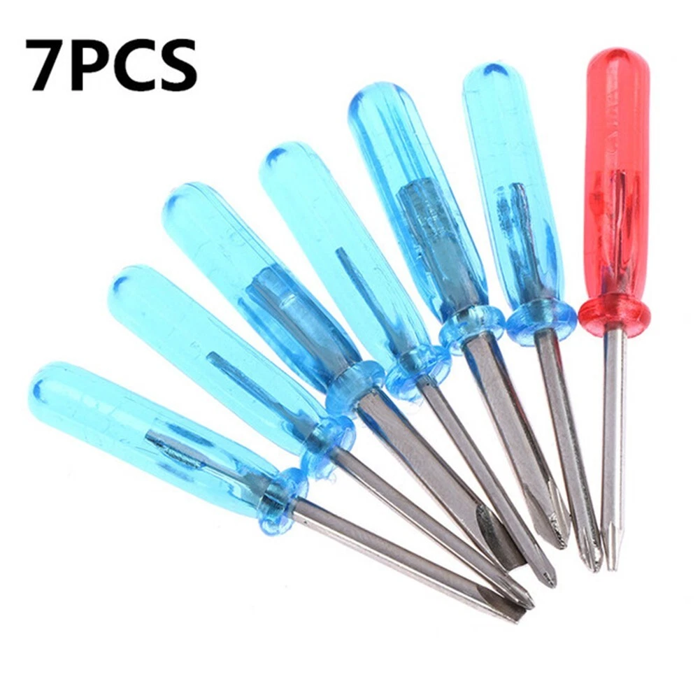 Mini on sale star screwdriver
