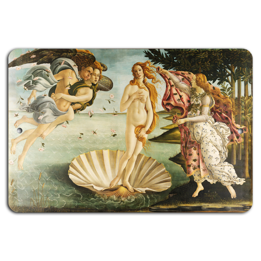 アート・デザイン・音楽 Venus Birth of Venus: Timeless Renaissance Art | eBay