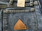 BULWARK FR FLAME RESISTANT BLUE JEANS REGULAR FIT W36 L32 — photo 7