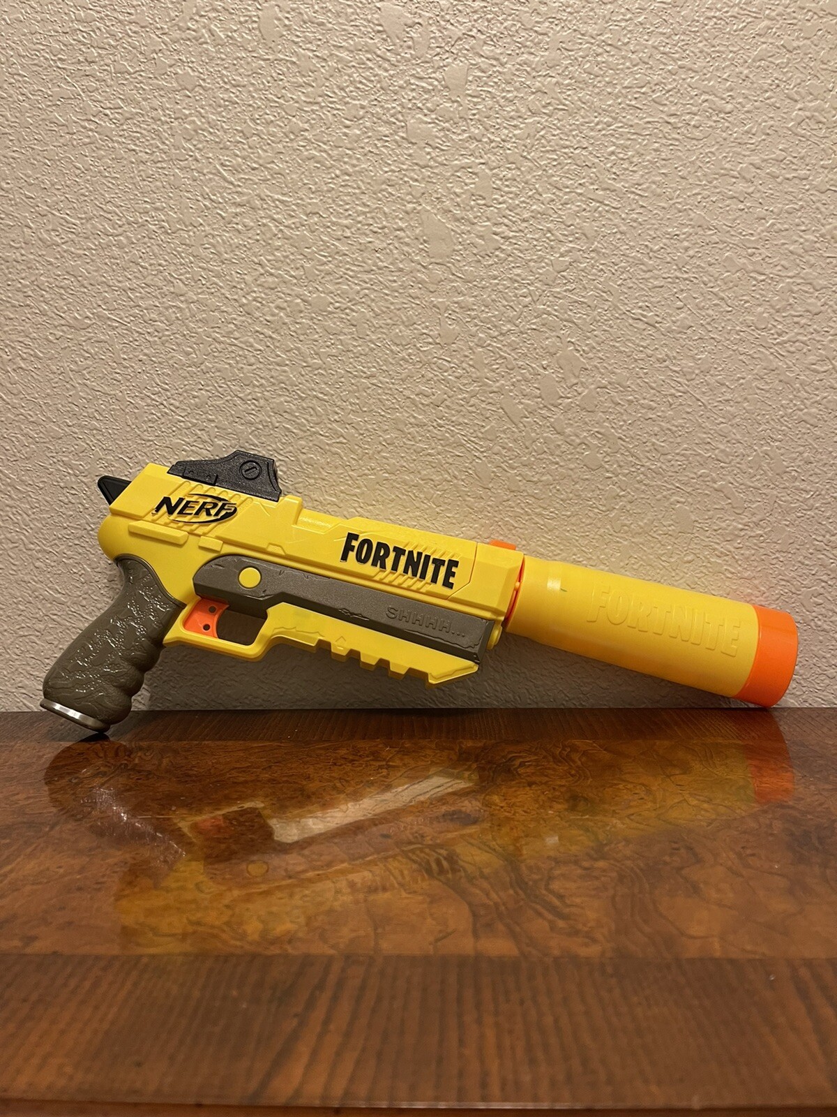 Nerf Fortnite SP-L