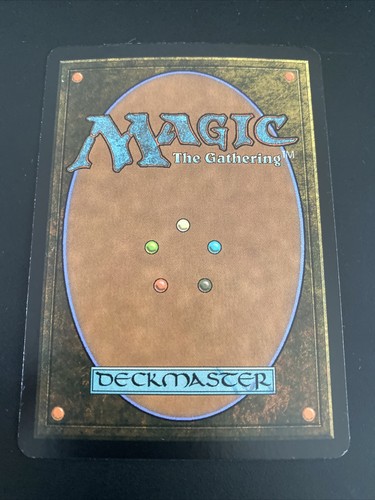 Foil Followed Footsteps #51/306 Magic The Gathering Ravnica: City of Guilds raro casi nuevo inglés - Imagen 7 de 7