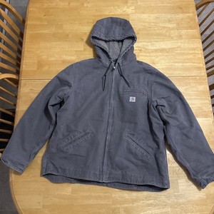 Carhartt Rn 14806 Jacket | eBay