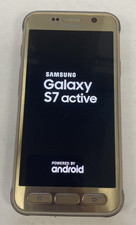 Preços baixos em Samsung Galaxy S7 Active Cell Phones