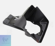 Mitsubishi Evo 9 Lancer Evolution Evo9 4g63 Bumper Oil Cooling Duct Ct9a