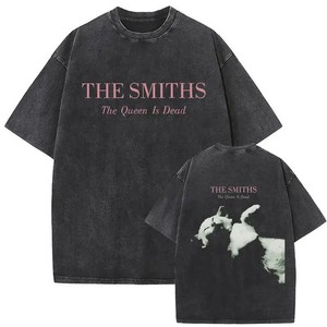 The Smiths T Shirt Vintage | eBay