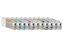 Epson T596, 350 ml Vivid Light Magenta UltraChrome HDR Ink Cartridge (T596600)