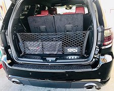 Envelope Style Trunk Mesh Cargo Net - Dodge D...