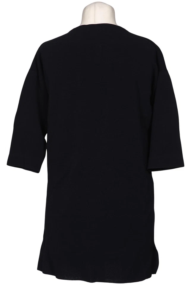 J.Crew Kleid Damen Dress Damenkleid Gr. L Baumwolle Marineblau #eolml6r - Bild 2 von 4