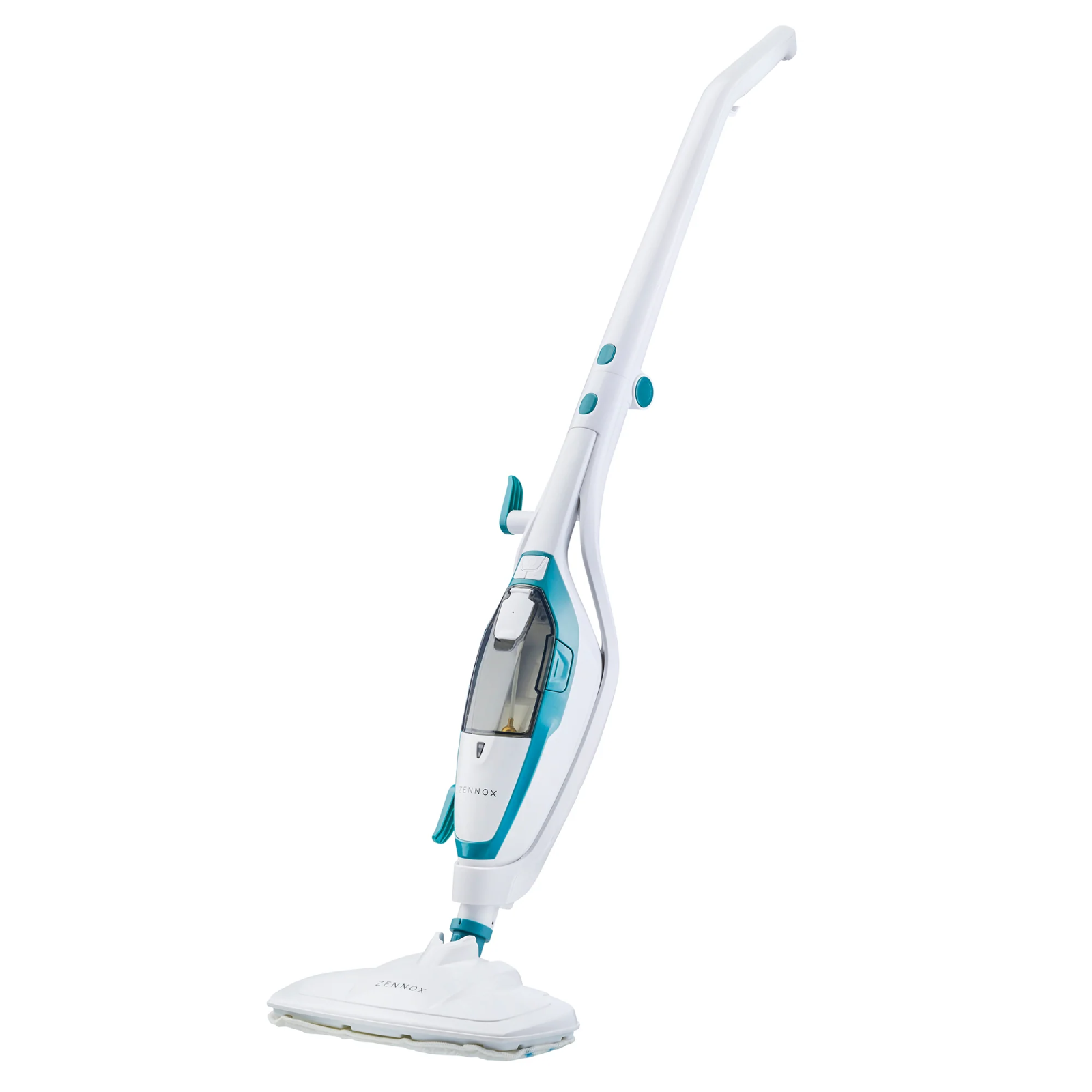 Zennox Steam Mop Hard Floor Carpet Cleaner