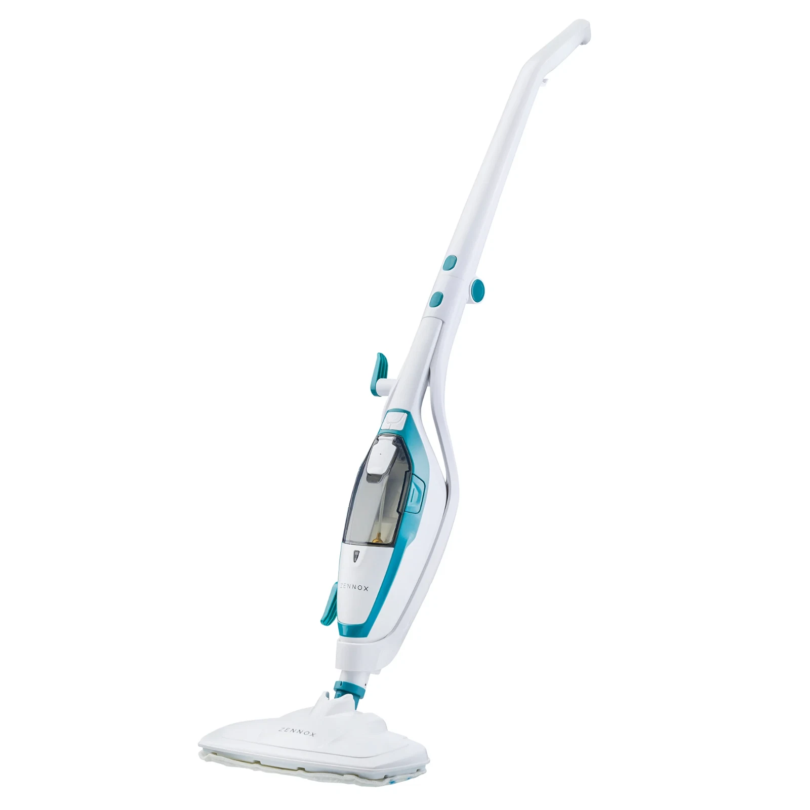 Zennox Multi-Functional Steam Mop - Hard Floor, Carpet & Surface Steamer Cleaner
Opens in a new wind