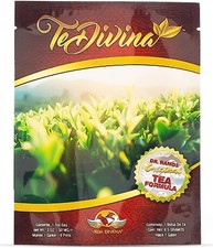 te divina the original detox tea For Detox, Cleanse And Weightloss 1 Bag