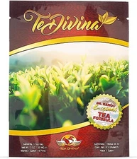 te divina the original detox tea For Detox, Cleanse And Weightloss 1 Bag