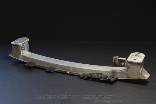 7201232 Transporteur Pare-Chocs OEM BMW 5er F07 Gt 550iX Seulement - Photo 12 sur 16