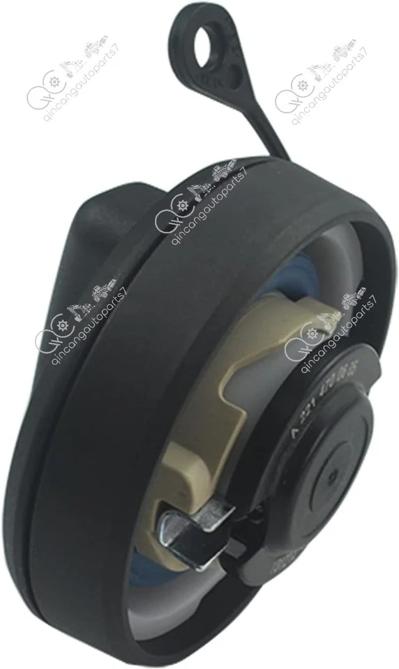 TAPA DEPÓSITO COMBUSTIBLE MERCEDES BENZ TAPA GAS 2214700605 W203 W221 W463 W216 W209 W211 Foto 4 de 4