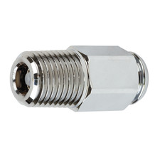 1/4" Female Quick Disconnect - 1/4 MPT