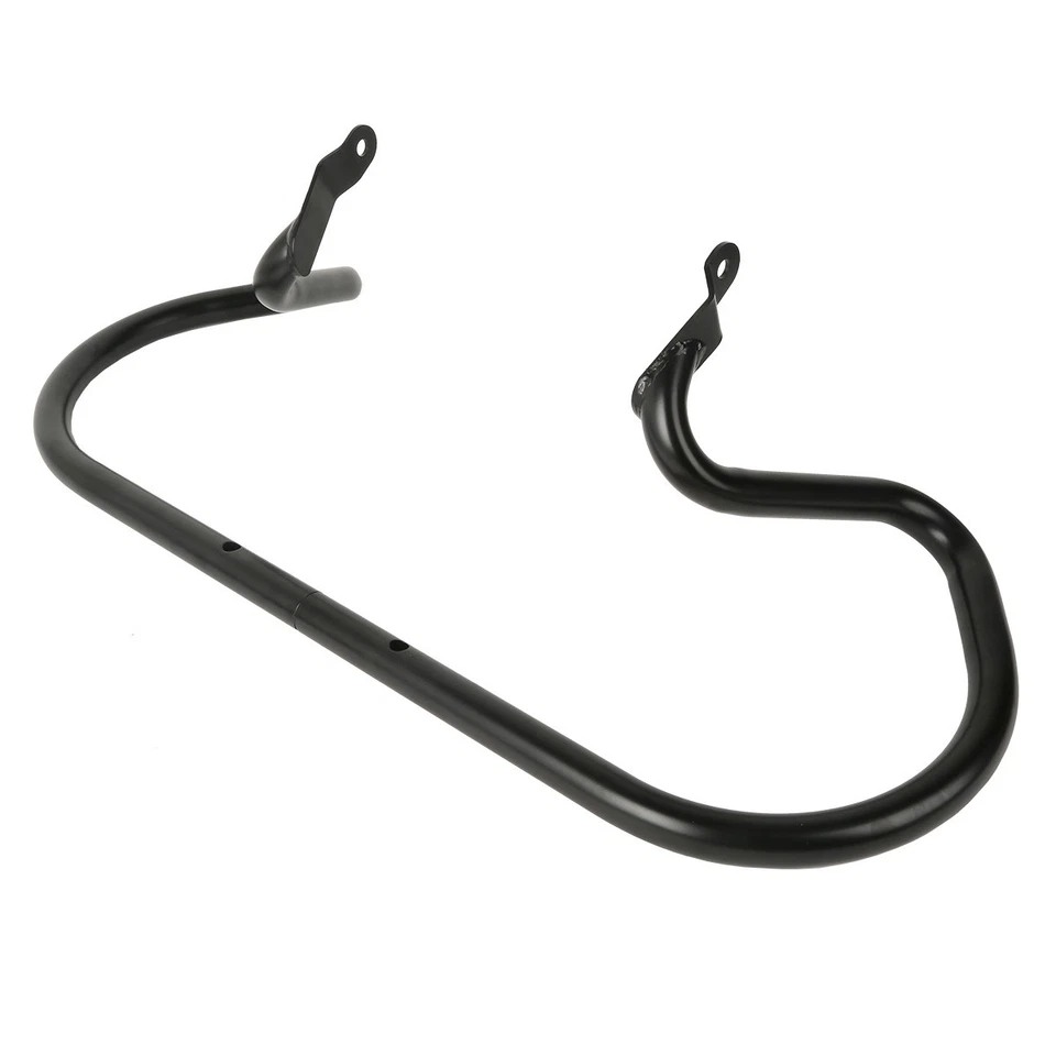 Protector de motor de 1,25" barra de choque de carretera apta para Harley Night ROD VRSCD 2006-2008 Foto 4 de 4