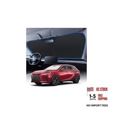 Windshield Sun Shade for 2023-2025 Windshield Shade for Lexus RX 2023-Present