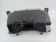 Compteur Opel COMBO