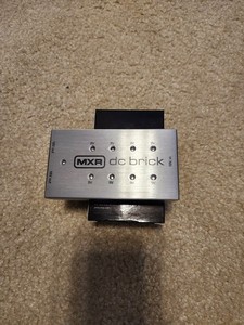 MXR M237 DC Brick Power Supply