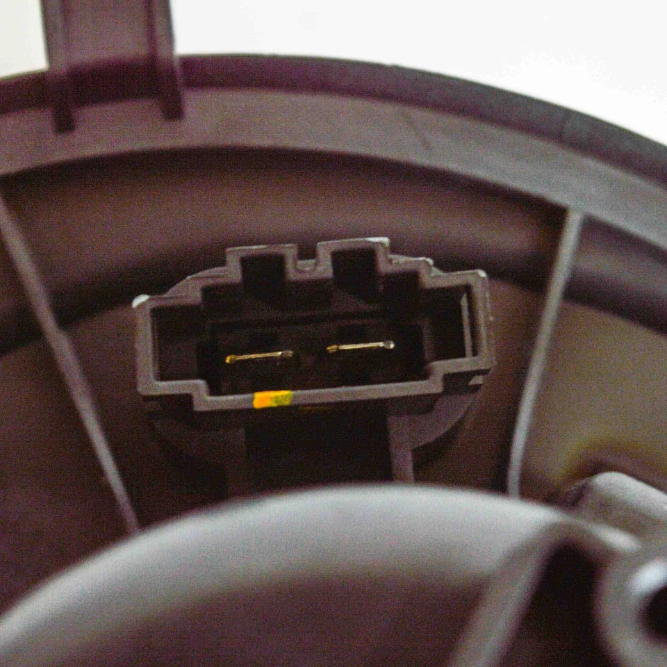 Motor ventilador calefactor VW PASSAT B7 362 1K2819015C 2.0 diésel 103kw 2011 3004512 - Imagen 3 de 4