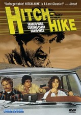 Hitch-Hike (DVD) Franco Nero Corinne Clery David Hess
