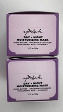Anytime Moisturizing Mask 1.77 Oz Shea Butter...