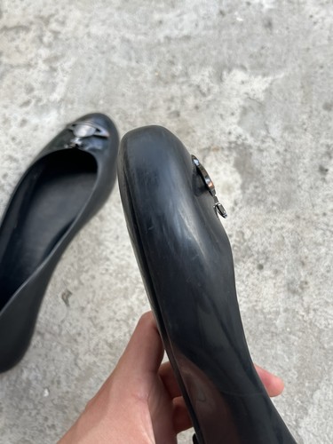 Vivienne Westwood x Melisa Anglomania Ballerinas Y2K - Bild 14 von 22